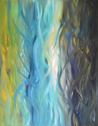 Blue Wave
