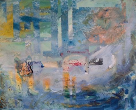 Sacrifice the Cells of Life Abstract