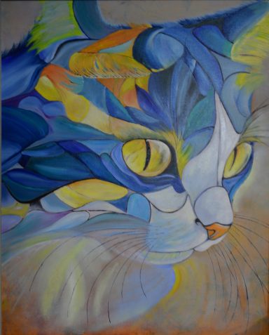 Bluecat